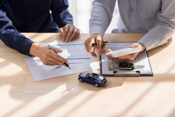 Car insurance options for Wakefield residents